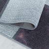Teppich OTTAWA LILA 140 X 200cm Rechteck Bild 5