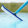 Zelsius Poolbürste Poolbürste mit abgerundeten Ecken, Pool Bodenreiniger Bild 2