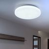 LED Deckenlampe, Sternenhimmel, CCT, 31 cm Bild 5