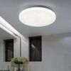 LED Deckenlampe, Sternenhimmel, CCT, 31 cm Bild 2