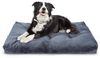 nobleza Hundematratze Hundekissen Hunde, Hundebett Waschbar, Hunde bett Plüsch Bild 1
