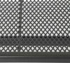MWH Universal Tisch 145 x 90 cm Streckmetall Bild 3