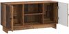 vidaXL TV-Schränk 102 x 34,5 x 50 cm Altholz Holzwerkstoff 894013 Bild 3