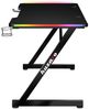 Huzaro Hero 2.5 RGB-LED-Gaming-Schreibtisch Bild 5