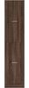 vidaXL Apothekerschrank Eichen-Optik 40x41x174,5 cm Holzwerkstoff 3309651 Bild 5