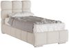 PANDA MÖBEL GmbH Polsterbett BLISS Luxus-Bett mit Bettkasten Bild 5