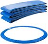Arebos Trampolin-Randabdeckung Randschutz Federschutz Ø 457 cm, Randschutz, PVC und PE, Reißfest, UV-resistente und wasserbeständige Bild 2