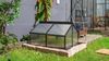Vitavia Hochfrühbeet Gaia Jumbo HKP 4mm, granit/schwarz Bild 3