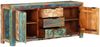 vidaXL Sideboard 175x40x75 cm Recyceltes Massivholz 320396 Bild 3