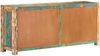 vidaXL Sideboard 175x40x75 cm Recyceltes Massivholz 320396 Bild 4