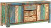 vidaXL Sideboard 175x40x75 cm Recyceltes Massivholz 320396 Bild 5