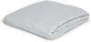 Irisette Jupiter 0008/11 100x200 cm Spannbetttuch silber Bild 2