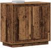 vidaXL Sideboard Altholz 80 x 40 x 75 cm Holzwerkstoff 862131 Bild 3