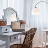 Relaxdays Schmuckkästchen in Lederoptik Bild 3