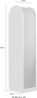 Jalousieschrank RL-46-192 Bild 3