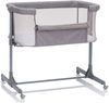 Beistellbett ECO grau Bild 4