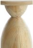 Beistelltisch TORIR von Light & Living Ø40x50 cm Mangoholz Natur Bild 3