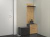 ibonto Schuhschrank Stilvoller Garderobenfunktion - Praktische Aufbewahrung Bild 4