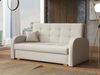 'Viva Gold III' Schlafsofa, creme, 85 x 153 x 98 cm Bild 2