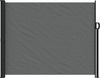 vidaXL Seitenmarkise Ausziehbar Anthrazit 160x600 cm 4004533 Bild 3