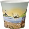 Goebel Tasse Coffee-/Tea Mug Sylt, 1-tlg, Porzellan Bild 5