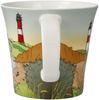 Goebel Tasse Coffee-/Tea Mug Sylt, 1-tlg, Porzellan Bild 3