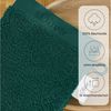 s.Oliver Waschhandschuh s.Oliver, Premium Qualität, 600 gr/m², auch als Sets erhältlich, Walkfrottier (1-St), große Farbauswahl, auch als Duschtuch, Handtuch, Gästetuch Bild 3