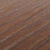 Konsolentisch HWC-Q67, Telefontisch Tisch, Reifen Industrial Retro Holz 81x150x40cm ~ braun Metall schwarz Bild 4