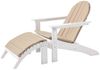 Cinas Sitzkissen Adirondack, Harmonische Gestaltung, funktionaler Nutzen, dezentes Finish Bild 4