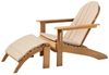 Cinas Sitzkissen Adirondack, Harmonische Gestaltung, funktionaler Nutzen, dezentes Finish Bild 3