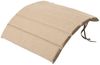 Cinas Sitzkissen Adirondack, Harmonische Gestaltung, funktionaler Nutzen, dezentes Finish Bild 2