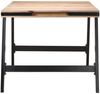 vidaXL Esstisch 180 x 90 x 76 cm Massivholz Mango [288119] Bild 3