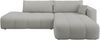 Ecksofa Furyn O (Farbe: Velo 633, Seite: Rechts) Bild 2