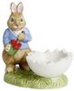 Eierbecher, Max 8 x 5,5 x 9,5 cm Bunny Tales Villeroy und Boch Eierbecher, Handpflege Bild 5