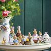 Eierbecher, Max 8 x 5,5 x 9,5 cm Bunny Tales Villeroy und Boch Eierbecher, Handpflege Bild 3