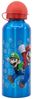 Super Mario Trinkflasche Super Mario Luigi Peach Toady Wasserflasche Flasche 650 ml Bild 2