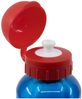 Super Mario Trinkflasche Super Mario Luigi Peach Toady Wasserflasche Flasche 650 ml Bild 3