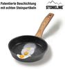 STONELINE Bratpfanne, Aluminium (1-tlg) Bild 2