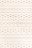 Kelim Teppich - Trendy »Miami« 300 x 200 cm - braun Bild 3