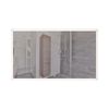 HOME DELUXE LED-Spiegel Rechteckig NOLA – 120 x 70 cm Bild 3