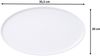 Ritzenhoff & Breker Skagen Servierplatte oval 35,5 x 20 cm 2er Set Bild 2
