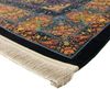 Orientteppich »Rohy« 225 x 150 cm - schwarz Bild 5