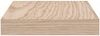 vidaXL Schweberegal 50x23,5x4 cm Holzwerkstoff 4010685 Bild 4