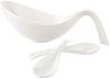 Villeroy & Boch Salat-Set 3 teilig Flow Bild 5
