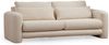 3-Sitzer-Sofa, 'Lily', 73 x 97 x 215, Creme Bild 5