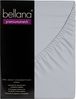bellana Spannbettlaken Bellana premiumstretch, Jersey, Gummizug: rundum, (1 Stück), 165g/m², 95% gekämmte Mako Baumwolle, 5% Elasthan Bild 3
