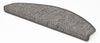 andiamo Stufenmatte Skagen 65 x 28 cm grau/beige Bild 3