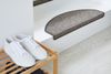 andiamo Stufenmatte Skagen 65 x 28 cm grau/beige Bild 4