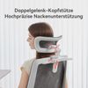Ergonomischer Bürostuhl, 3D-armlehnen, Mesh, Weiß - SIHOO M59AS Bild 4