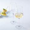 Leonardo PUCCINI Weißweinglas 560 ml 6er Set Bild 5